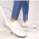Big Star Buty sportowe damskie białe Big Star II274178 37 9012450 5900714402044