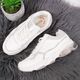 Big Star Buty sportowe damskie białe Big Star II274178 37 9012450 5900714402044