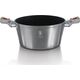 Berlinger Haus GARNEK TYTANOWY 20cm 2.5L BERLINGER HAUS MOONLIGHT BH-6011 9013432 5999056797826