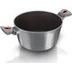 Berlinger Haus GARNEK TYTANOWY 20cm 2.5L BERLINGER HAUS MOONLIGHT BH-6011 9013432 5999056797826