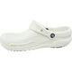 Crocs Crocs Bistro 10075-100 białe 36/37 9013701 883503071216