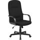 Krzesło biurowe Office Products Malta Czarne 9019788 5901503608364