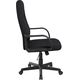 Krzesło biurowe Office Products Malta Czarne 9019788 5901503608364