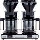 Ekspres przelewowy Moccamaster Moccamaster KBG 744 AO Black - Ekspres przelewowy 9020346 8712072593671