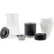 Fellow Fellow Stagg XF Pour-Over Set 9020525 852212007175