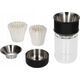 Fellow Fellow Stagg XF Pour-Over Set 9020525 852212007175