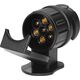 Orno Adapter gniazda przyczepy 13/7-pinowy tworzywo 12/24V 4563 9031151 5908254814563