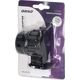 Orno Adapter gniazda przyczepy 13/7-pinowy tworzywo 12/24V 4563 9031151 5908254814563