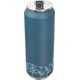 Orion Kubek termiczny, termos, bidon, PUSZKA LOUKA, niebieski 0,7L 9032767 8592381174286