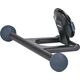 Stojak Aidata US-2005B pod tablet czarny 9045317 4711234810940