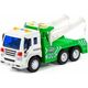 Polesie AUTO CIEZAR HOLOWNIK DZ/SW P/B 32X18X12 ZIE WAD 9045730 4810344086563