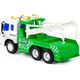 Polesie AUTO CIEZAR HOLOWNIK DZ/SW P/B 32X18X12 ZIE WAD 9045730 4810344086563