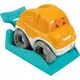 Clementoni AUTO PLAST 12X8 PRZEWROTNE MIX 17429 CLM 9045798 8005125174294