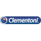 Clementoni AUTO PLAST 12X8 PRZEWROTNE MIX 17429 CLM 9045798 8005125174294