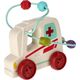 BamBam BAM BAM POJAZD LABIRYNT AMBULANS 0/60 9045809 5908275161356