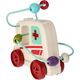 BamBam BAM BAM POJAZD LABIRYNT AMBULANS 0/60 9045809 5908275161356