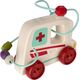 BamBam BAM BAM POJAZD LABIRYNT AMBULANS 0/60 9045809 5908275161356