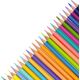Starpak KREDKI OLO 24KOL/180 TROJ PASTEL STK 12/144 9047372 5908275171744