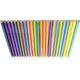 Starpak KREDKI OLO 24KOL/180 TROJ PASTEL STK 12/144 9047372 5908275171744
