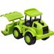 Polesie MASZYNA ROLNICZA P/B 19X15X8 MC MIX2 WB 120 9047978 5908275169628