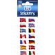 STICKERBOO NAKLEJ 66X180 S-BOO FLAGI PANSTW PBH 120/1800 9048277 5908275196303