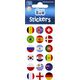 STICKERBOO NAKLEJ 66X180 S-BOO FLAGI PANSTW PBH 120/1800 9048277 5908275196303