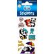 STICKERBOO NAKLEJ 66X180 S-BOO LEN/LAM/PANDA PBH 120/1800 9048279 5908275170914