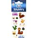 STICKERBOO NAKLEJ 66X180 S-BOO LEN/LAM/PANDA PBH 120/1800 9048279 5908275170914