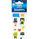 STICKERBOO NAKLEJ 66X180 S-BOO PIXEL PBH 120/1800 9048281 5908275170921