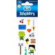 STICKERBOO NAKLEJ 66X180 S-BOO PIXEL PBH 120/1800 9048281 5908275170921