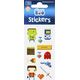 STICKERBOO NAKLEJ 66X180 S-BOO PIXEL PBH 120/1800 9048281 5908275170921