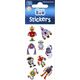 STICKERBOO NAKLEJ 66X180 S-BOO ROBOTY PBH 120/1800 9048283 5908275196297