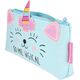 Piórnik Starpak PIORNIK SASZ 1ZAM MEOW STK PB 24/48 9049028 5908275171072