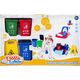 Mega Creative ZEST DO SPRZAT 51X32X16 MC SORTOWNIA PUD 10 9057705 5908275134688