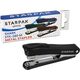 Zszywacz Starpak ZSZYWACZ MET 12K 10 CZARNY STK-280M PUD 12/144 9057954 5908275150473