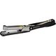 Zszywacz Starpak ZSZYWACZ MET 12K 10 CZARNY STK-280M PUD 12/144 9057954 5908275150473