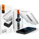 Spigen Szkło hartowane Spigen GLAS.tR ez Fit Apple iPhone 13/13 Pro [2 PACK] 9084564 8809811851229