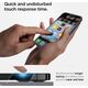 Spigen Szkło hartowane Spigen GLAS.tR ez Fit Apple iPhone 13/13 Pro [2 PACK] 9084564 8809811851229
