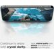 Spigen Szkło hartowane Spigen GLAS.tR ez Fit Apple iPhone 13/13 Pro [2 PACK] 9084564 8809811851229
