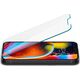 Spigen Szkło hartowane Spigen GLAS.tR ez Fit Apple iPhone 13/13 Pro [2 PACK] 9084564 8809811851229