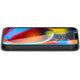 Spigen Szkło hartowane Spigen GLAS.tR ez Fit Apple iPhone 13/13 Pro [2 PACK] 9084564 8809811851229