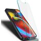 Spigen Szkło hartowane Spigen GLAS.tR ez Fit Apple iPhone 13/13 Pro [2 PACK] 9084564 8809811851229