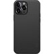 Nillkin Nillkin Super Frosted Shield Pro wytrzymałe etui pokrowiec iPhone 13 Pro Max czarny 9087276 6902048222878