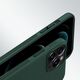 Nillkin Nillkin Super Frosted Shield Pro wytrzymałe etui pokrowiec iPhone 13 Pro Max czarny 9087276 6902048222878