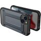Hurtel Hybrid Armor pancerne hybrydowe etui pokrowiec iPhone 13 mini złoty 9087305 9145576212479