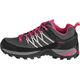 Buty trekkingowe damskie CMP Rigel Low szare r. 36 9111353 8050194788002