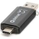 Pendrive Platinet C-DEPO, 128 GB  (PMFC128B) 9177337 5907595456067
