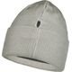 Buff Buff Crossknit Beanie 1264839331000 szary 9182592 8428927452665