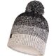 Buff Buff Masha Knitted Fleece Hat Beanie 1208559371000 szary 9182597 8428927381989