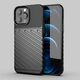 Hurtel Thunder Case Elastyczne Pancerne Etui Pokrowiec Iphone 13 Pro Max Czarny 9183709 9145576216989
